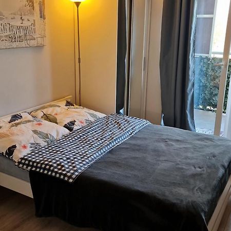 Apartament Wyszynskiego 10 Białystok Dış mekan fotoğraf
