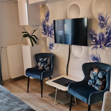 Apartament Wyszynskiego 10 Białystok Dış mekan fotoğraf