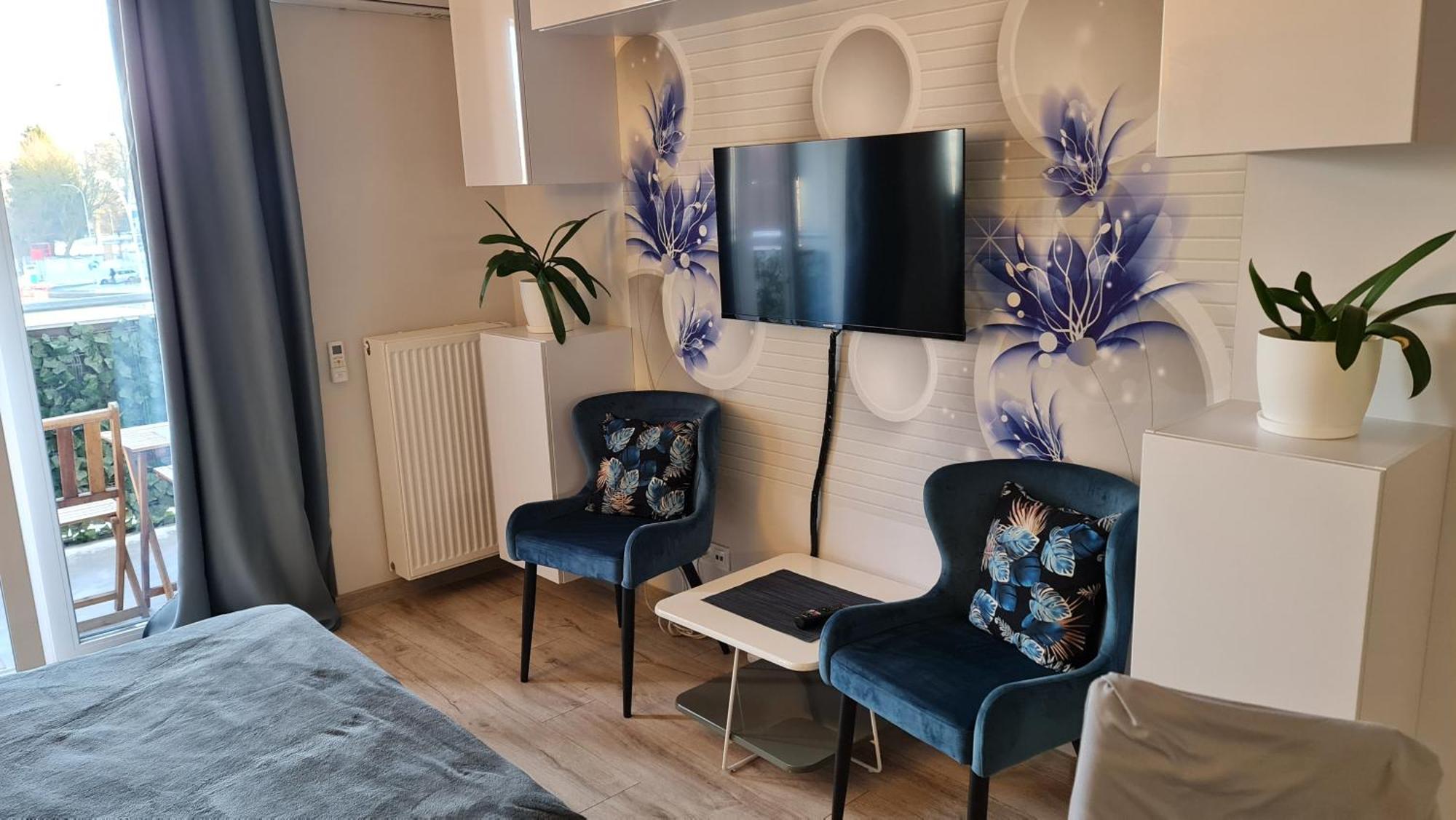 Apartament Wyszynskiego 10 Białystok Dış mekan fotoğraf
